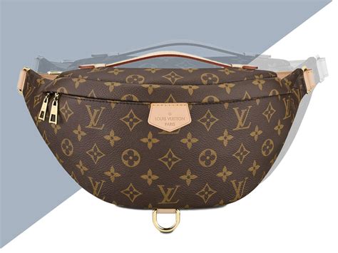 cheap louis vuitton fanny pack|louis vuitton fanny pack vintage.